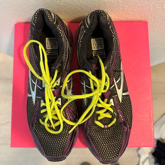 Brooks Ravenna 4 - Womens - Picture 3 of 6